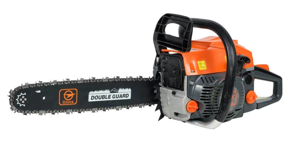 Бензопила ланцюгова Limex Mp 452n