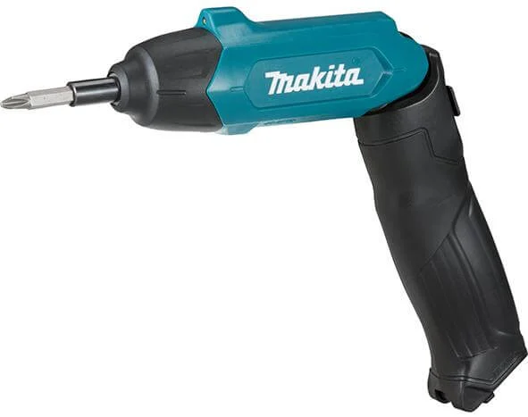 Акумуляторна електровикрутка Makita DF001DW