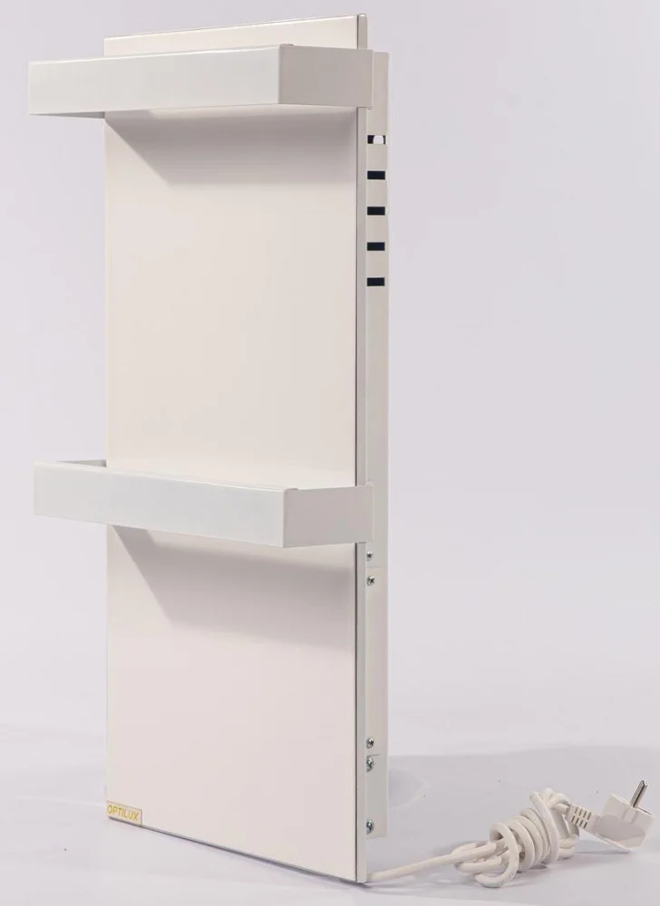 Сушка для рушників Optilux К 330 НВ