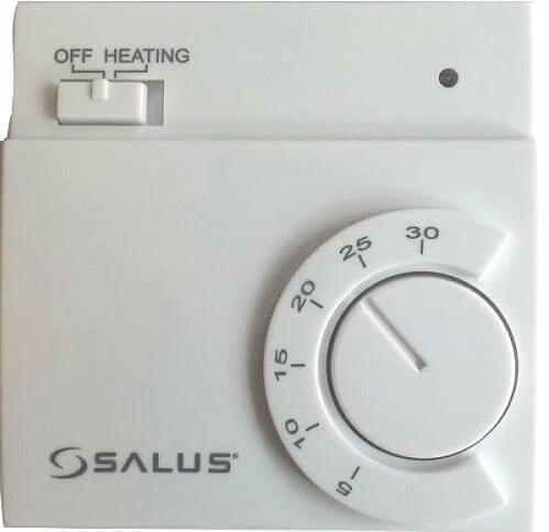 Терморегулятор Salus TH1-M
