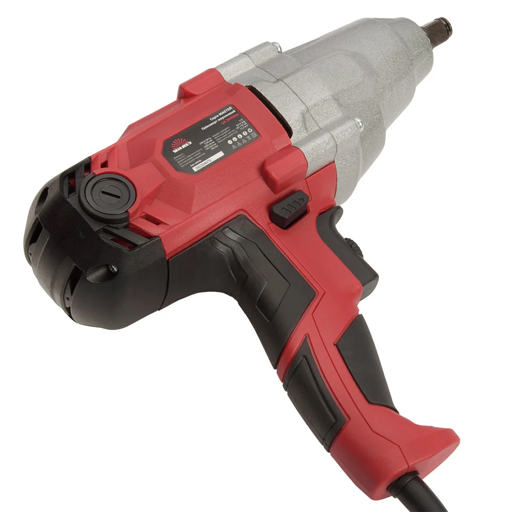 Гайкокрут електричний Vitals Master UA 3590GN (100102N) - фото 5