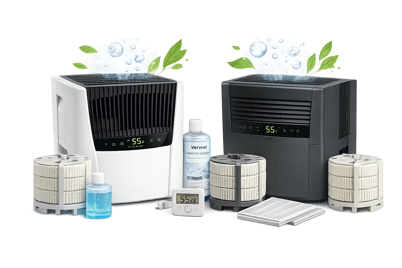 Мийки повітря