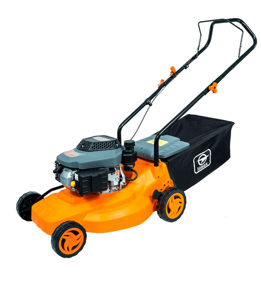 Газонокосарка бензинова Limex Kb 4099s