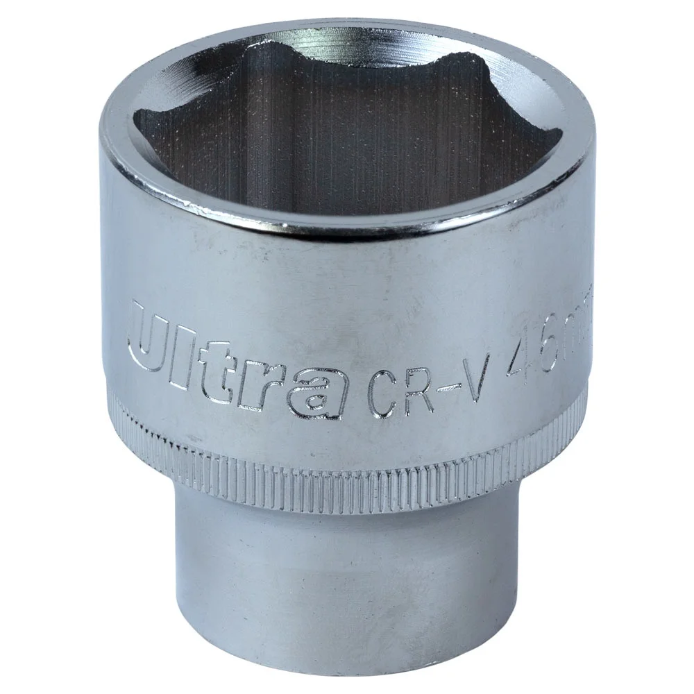Головка 3/4" 46 мм 6-гранна Ultra (6075462)
