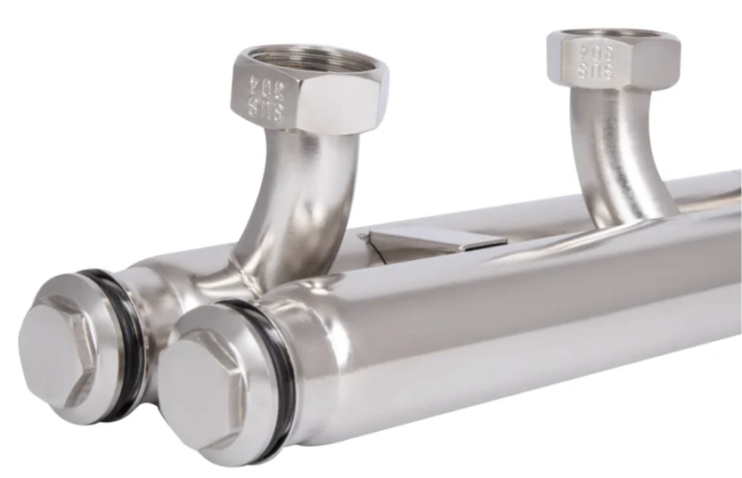 Розподільчий колектор Thermo Alliance Forte TAF-QSK3