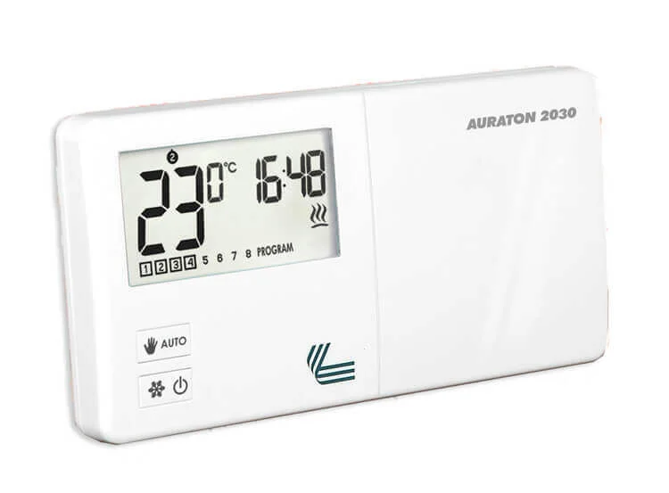 Терморегулятор Auraton 2030
