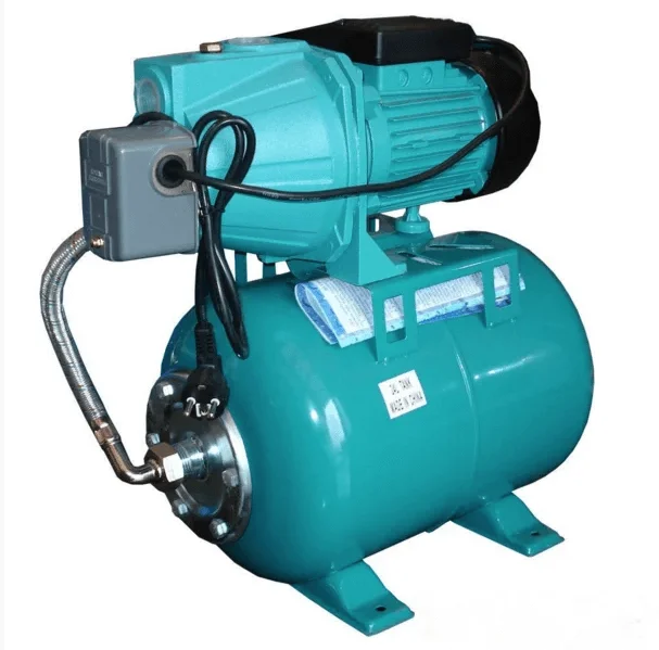 Насосна станція Euroaqua JET 100 A