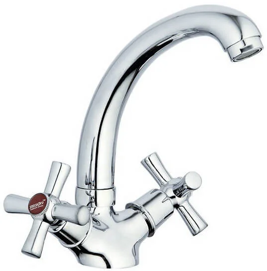 Змішувач Zegor TMC для умивальника