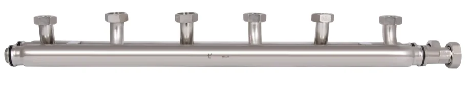 Розподільчий колектор Thermo Alliance Forte TAF-QSK3