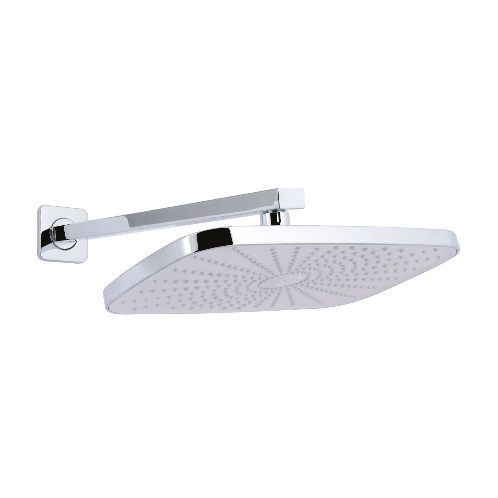 Душевая система Qtap Gemini QTGEM113CRM45696 Хром - фото 5