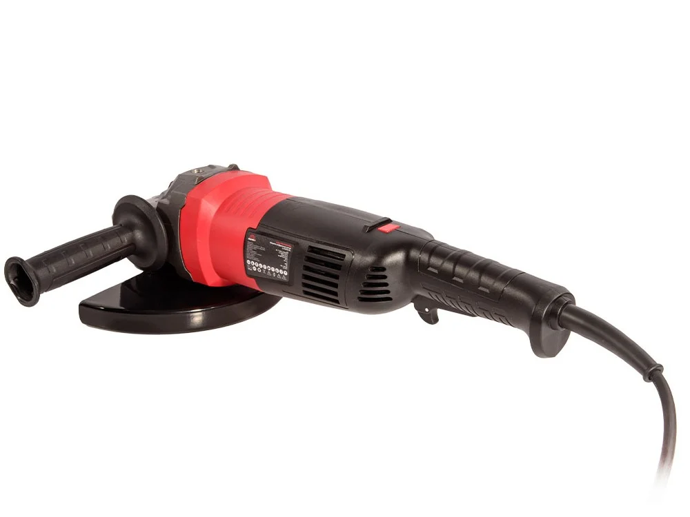 Болгарка бесщеточная Vitals Professional Ls 2322a BL - фото 3