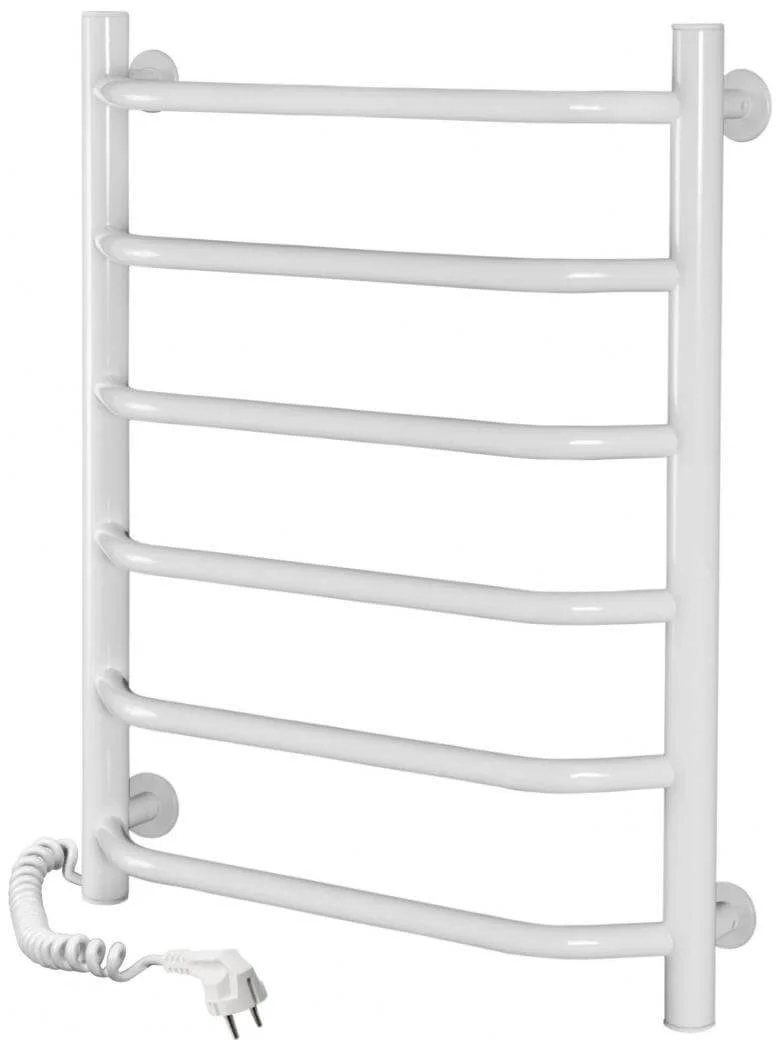 Рушникосушка електрична Navin Блюз 480 х 600