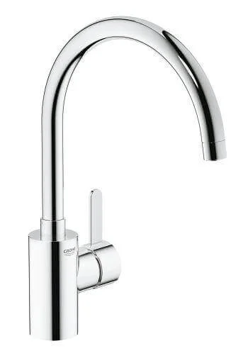 Змішувач для кухонної мийки Grohe Eurosmart Cosmopolitan 32843000