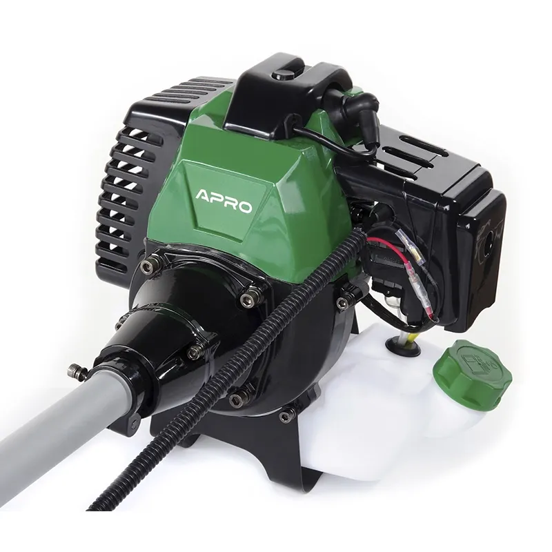 Тример бензиновий Apro ВТ 1600