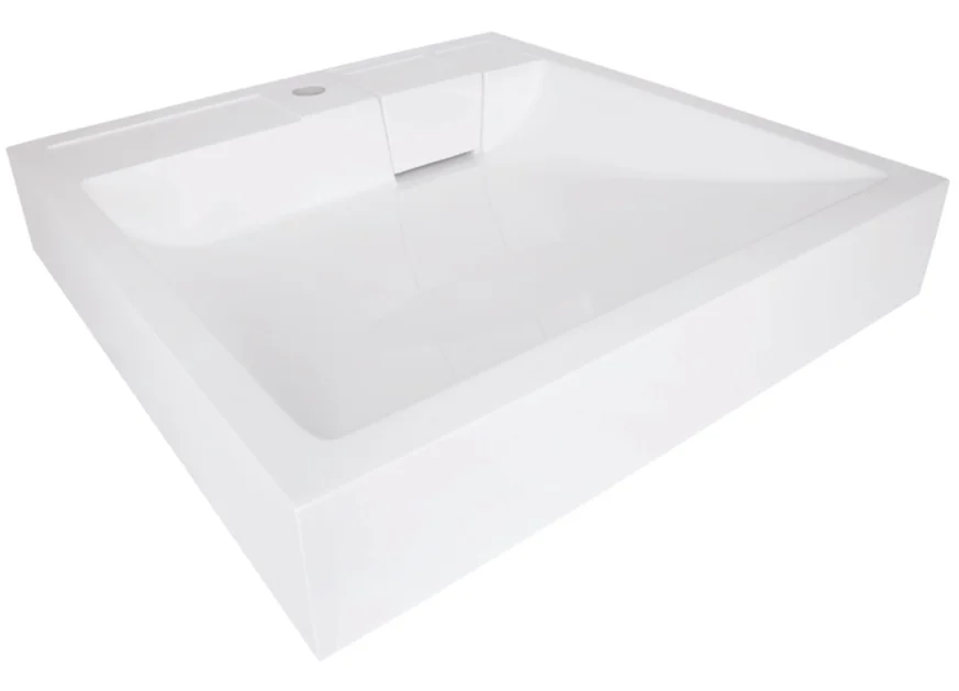 Раковина на пральну машину Qtap Arvin QTARV2365WHI48575