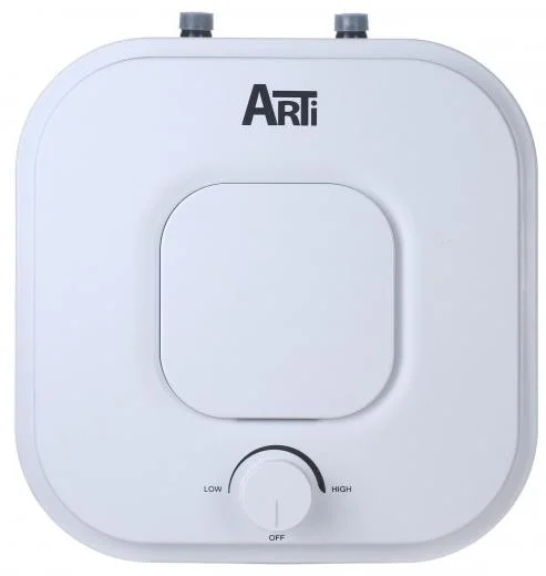 Водонагрівач ARTI WH Compact SU 10L/1 New