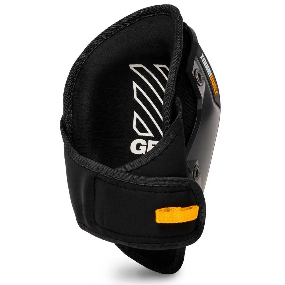 Наколінники ToughBuilt з лінії GelFit™ Rocker (TB-KP-G201)