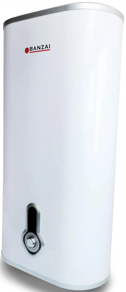 Водонагрівач Banzai SF 80 V 2 D