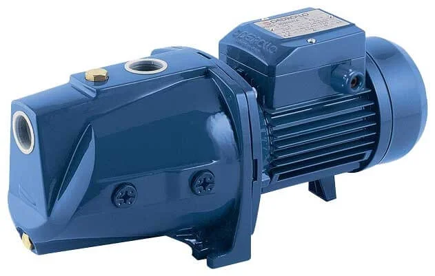 Насос поверхневий Pedrollo JSWm 1 AX