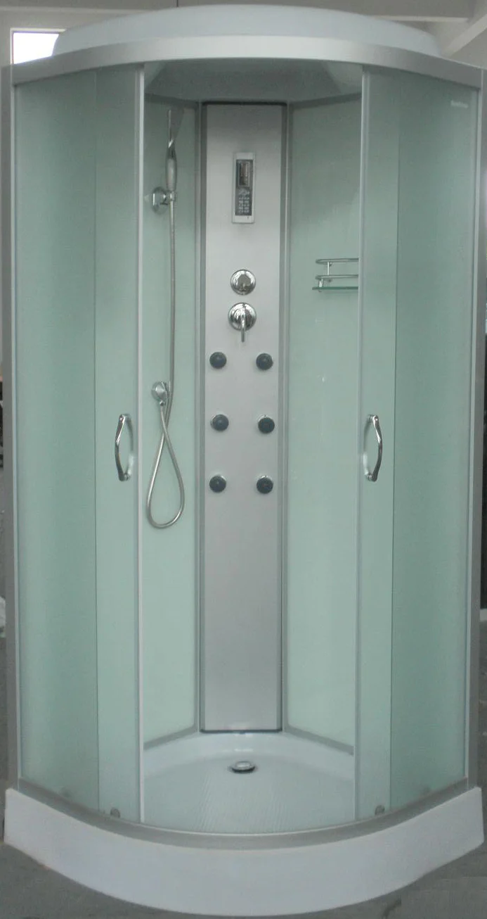 Душова кабіна AquaStream Classic 110 LW - фото 2