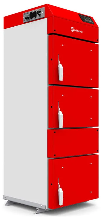 Котел твердопаливний Heiztechnik HT 11