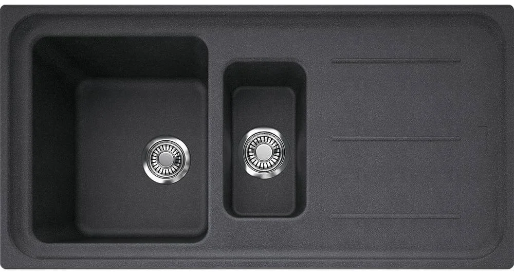Кухонна мийка Franke Impact IMG 651 (оборотна)