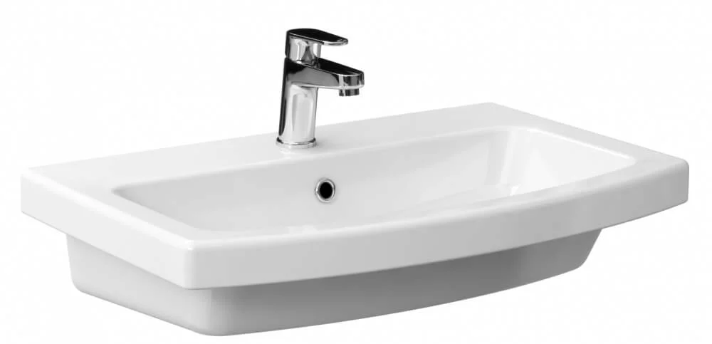 Умивальник Cersanit EASY 70