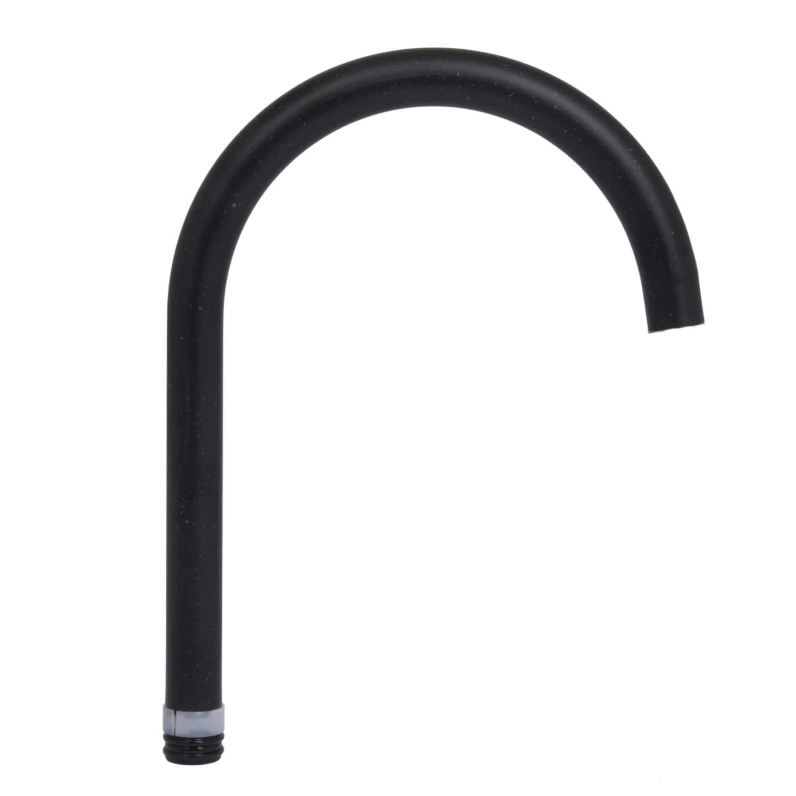 Вилив для змішувача Lidz Aria 015F Black