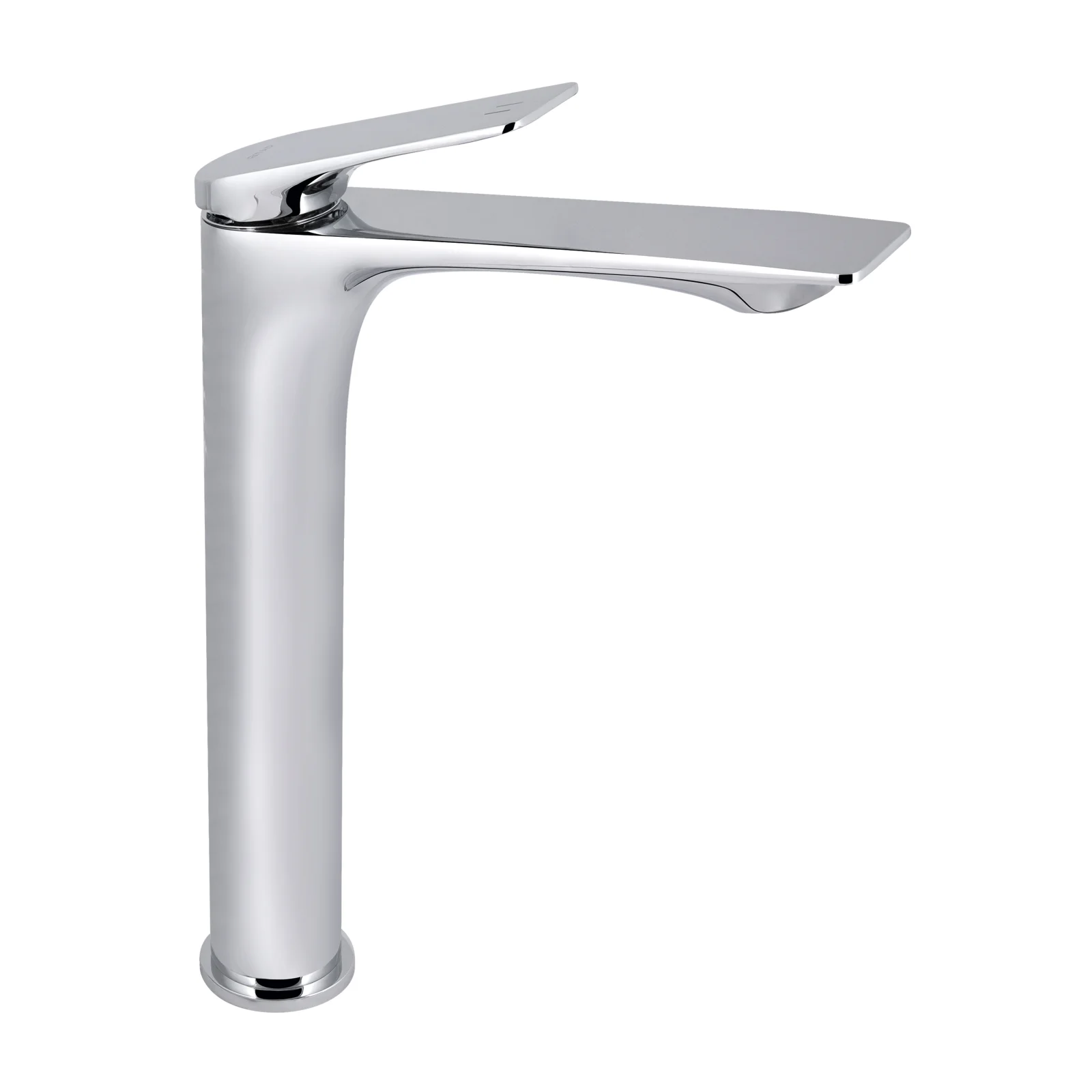 Смеситель для раковины Qtap Vlasta New 269 Хром