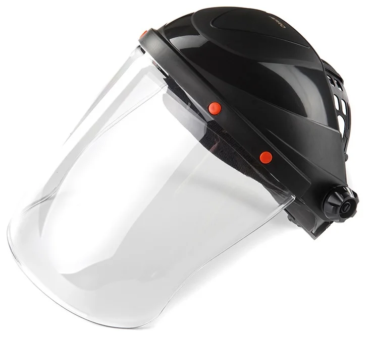 Захисна маска, прозора Apro ZMI-1000 (480280)