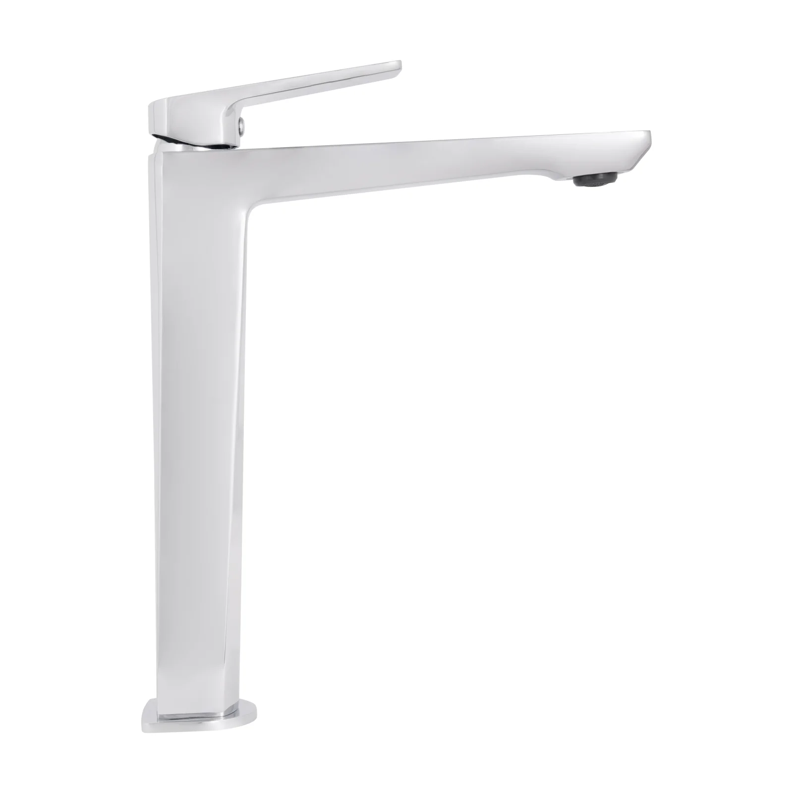 Смеситель для раковины Qtap Crow 269 Хром - фото 4