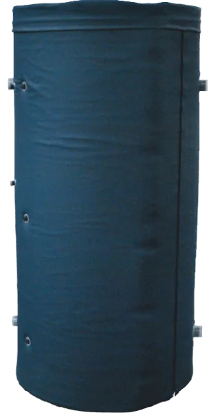 Акумулююча ємність Корді AE-10TI