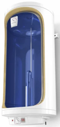 Водонагрівач, бойлер Hi-Therm Eco Life VBO 50