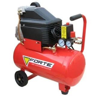 Компресор Forte FL-24