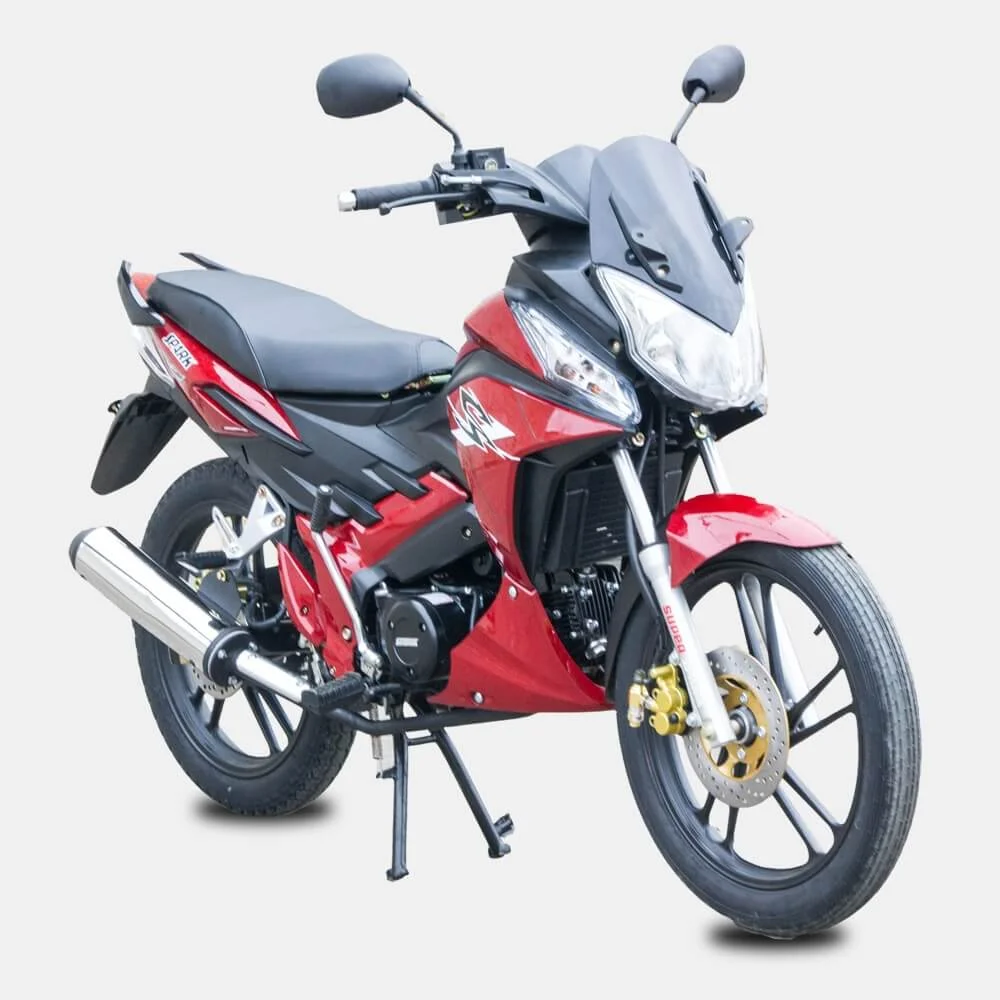 Мотоцикл Spark SP125R-21