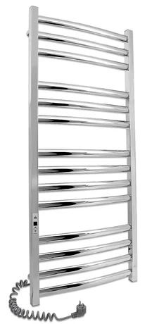 Рушникосушка Електрична Laris Гранд П14 500 х 1200