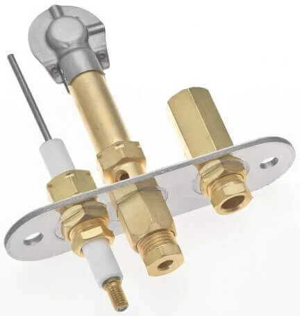 1443-315 Пілотний пальник для котлів (без електрода)