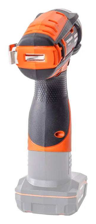 Гайковерт акумуляторний Tekhmann 3/8" 90 Нм 2500 об/хв TIW-90/I12 (850188) - фото 5