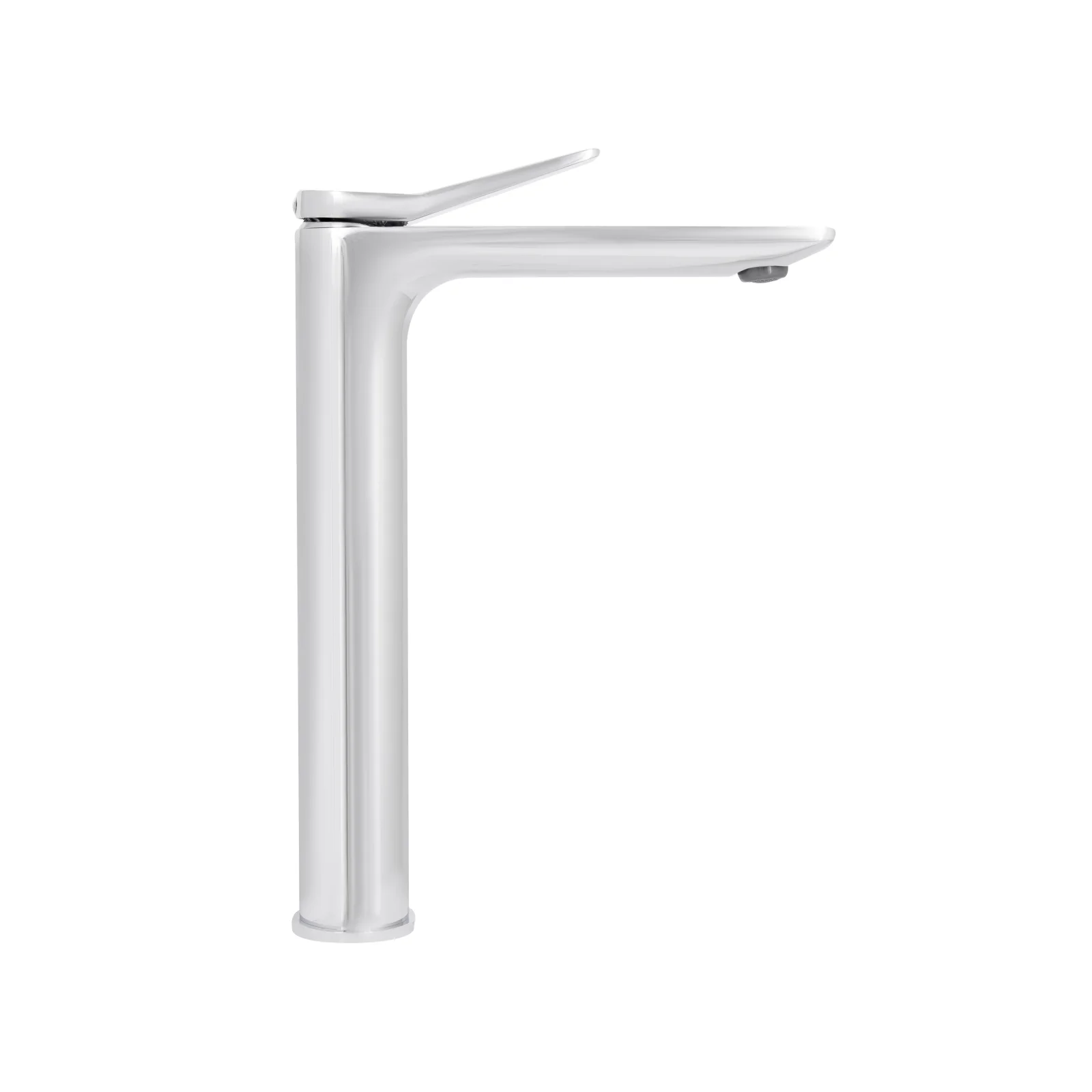 Смеситель для раковины Qtap Presto 269 Хром - фото 4