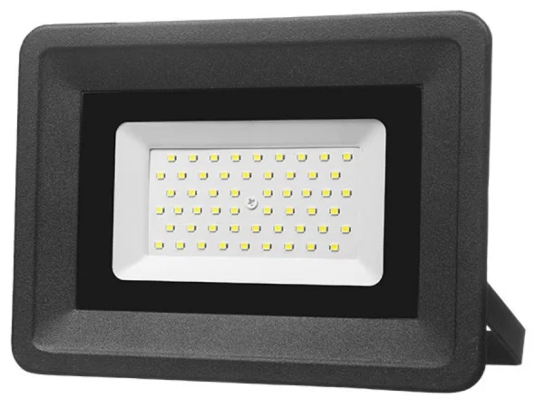 Прожектор світлодіодний 50W 4300Лм 6500K Vestum (1-VS-3004)