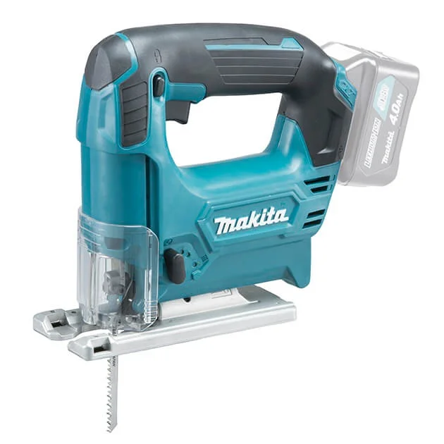Акумуляторний лобзик Makita JV101DZ