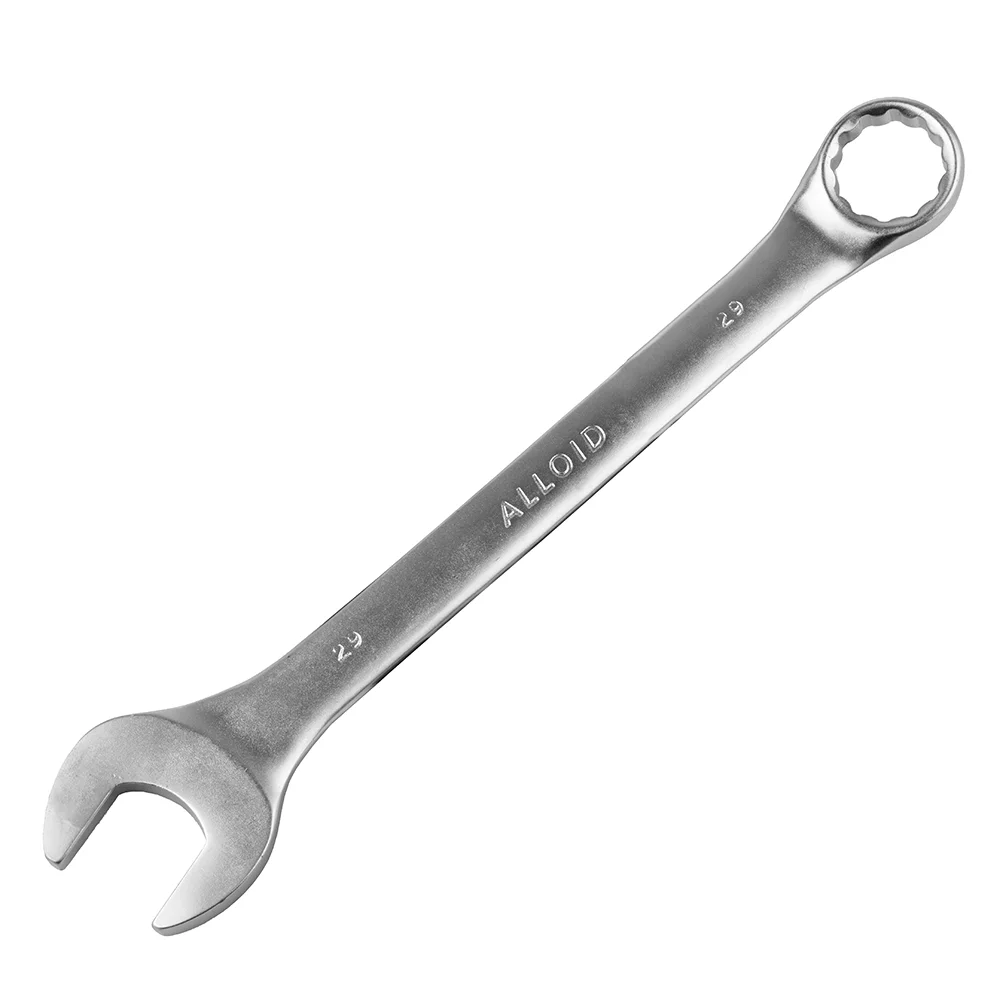 Ключ комбінований 29 мм Alloid (К-2005-29)