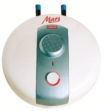 Водонагрівач, бойлер Galmet SG Mars 10 РC