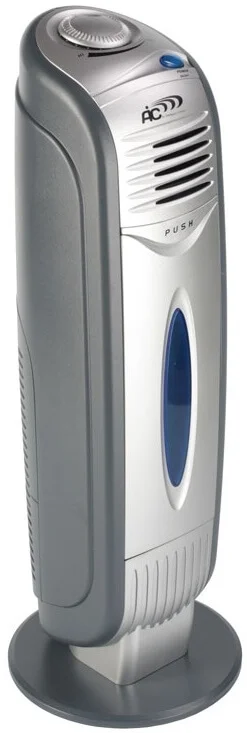 Очищувач-іонізатор повітря AIRcomfort GH-2152