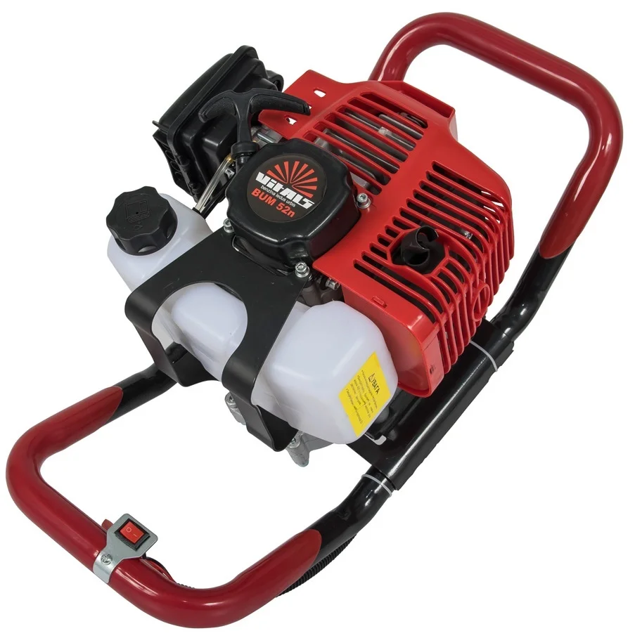 Мотобур Vitals BUM 52n (56502)