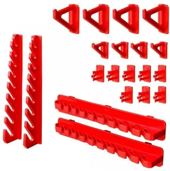 Тримачі для інструменту Kistenberg 20 шт (KBH20-3020)