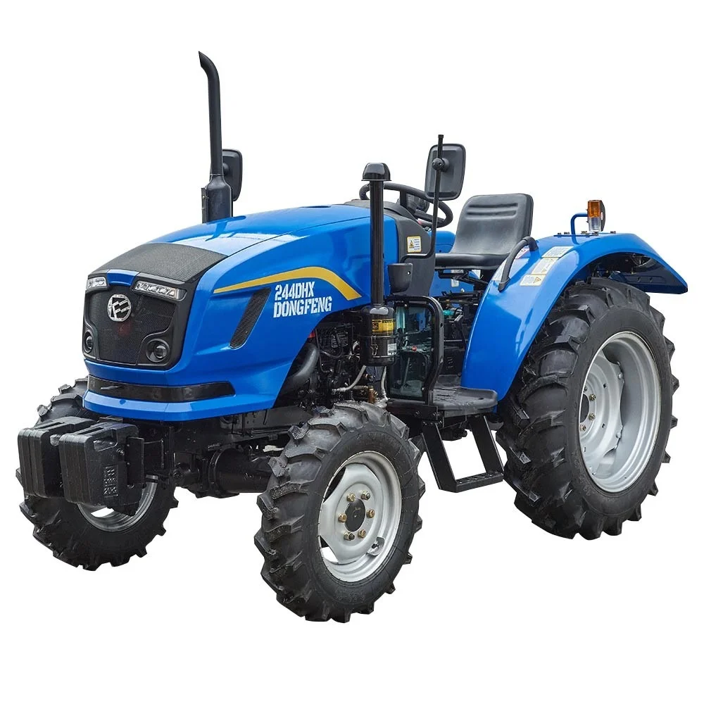Трактор Dongfeng 244 DHX