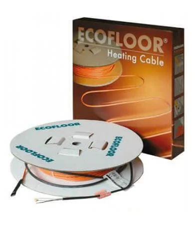 Кабель двожильний Fenix ADSV18 - 8,5 (160 Вт)