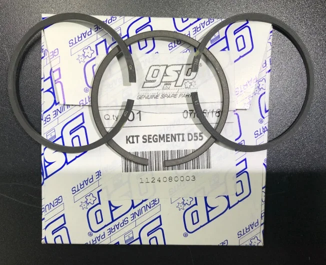 Комплект кілець Fiac 1124080003