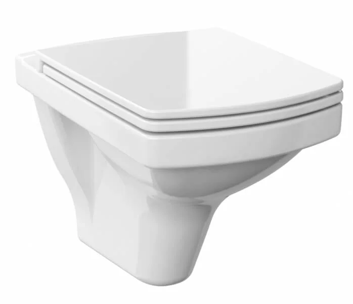 Підвісний унітаз Cersanit EASY